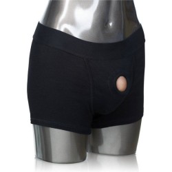 CALEXOTICS - PACKER GEAR BOXER ARNÉS UNIVERSAL M-L