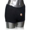 CALEXOTICS - PACKER GEAR BOXER ARNÉS UNIVERSAL M-L