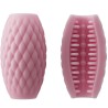 PRETTY LOVE - ATHENA EROS MASTURBADOR MASCULINO SILICONA ROSA