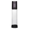 CALEXOTICS - PEAK BOMBA ONDAS ESTIMULADORASA 4 VELOCIDADES NEGRO