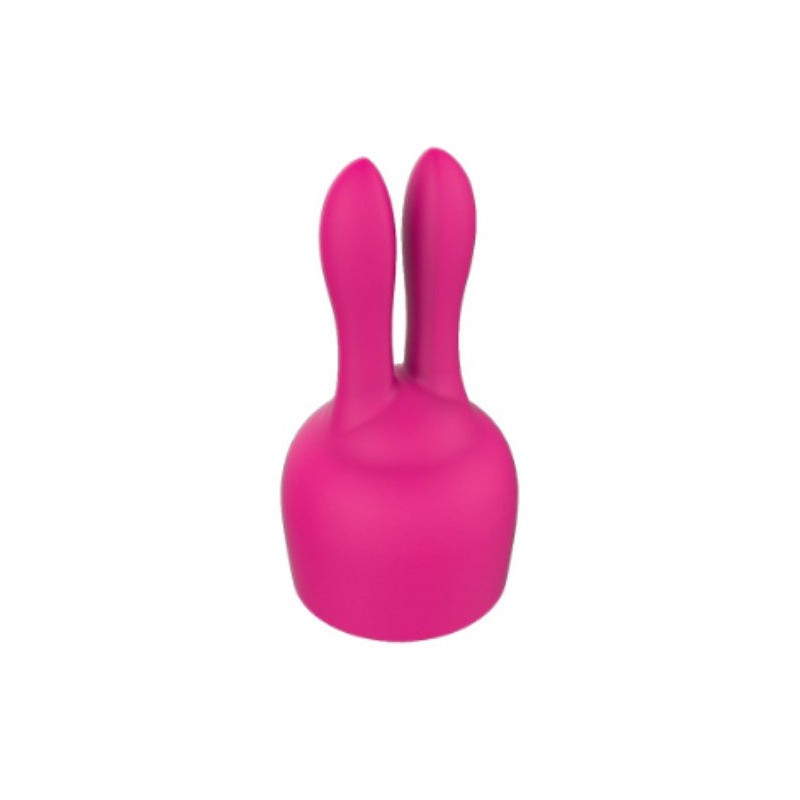 NALONE - BUNNY CABEZAL ESTIMULANTE ELECTRO and ROCK