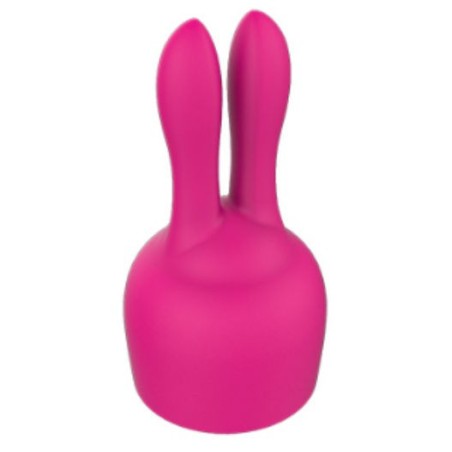 NALONE - BUNNY CABEZAL ESTIMULANTE ELECTRO and ROCK