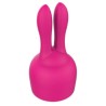 NALONE - BUNNY CABEZAL ESTIMULANTE ELECTRO and ROCK