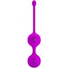 PRETTY LOVE - KEGEL TIGHTEN UP II BOLAS EJERCICIO KEGEL