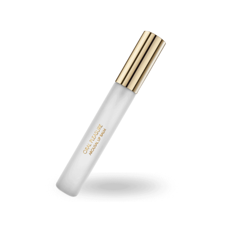 BIJOUX - GLOS SEXO ORAL EFECTO FRIO and CALOR