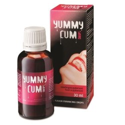COBECO - YUMMY CUM DROPS MÁS SEMEN