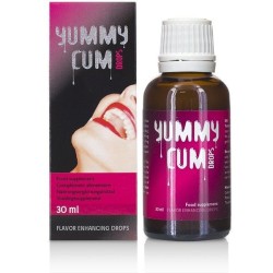 COBECO - YUMMY CUM DROPS MÁS SEMEN