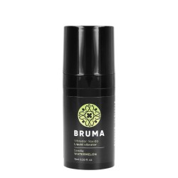 BRUMA - VIBRADOR LÍQUIDO SANDÍA