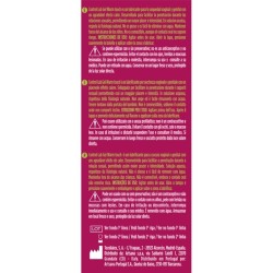CONTROL - LUB GEL LUBRICANTE EFECTO CALOR 75 ML