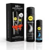 PJUR - SET 30TH ANIVERSARY PJUR ORIGINAL 100 ML PJUR AQUA 30 ML DE REGALO