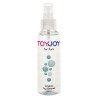 TOYJOY - SPRAY LIMPIADOR DE JUGUETES ORGÁNICO 150 ML