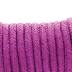 DARKNESS - CUERDA JAPONESA 10 M MORADO