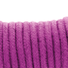 DARKNESS - CUERDA JAPONESA 10 M MORADO
