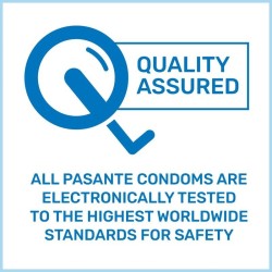 PASANTE - SILK MS FINO 12 UNIDADES