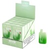 LOST MARY - BM600 VAPER NICOTINA 2 DESECHABLE SABOR DOBLE MANZANA