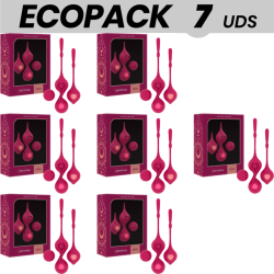 RITHUALDEVA SET ENTRENAMIENTO PELVICO ORQUIDEA 6 1 GRATIS