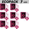RITHUALDEVA SET ENTRENAMIENTO PELVICO ORQUIDEA 6 1 GRATIS