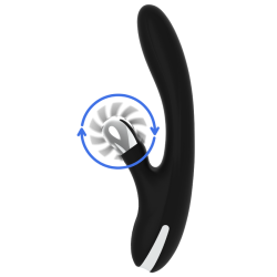 BLACKandSILVER - BUNNY GRIMM WAVE FUNCTION