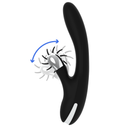 BLACKandSILVER - BUNNY GRIMM WAVE FUNCTION