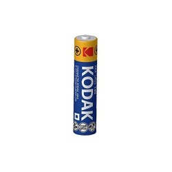 KODAK - MAX SUPER PILA ALCALINA AAA LR03 BLISTER4