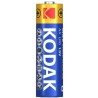 KODAK - MAX PILA ALCALINA AA LR6 PACK20 PILAS