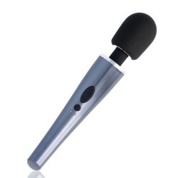 BLACKandSILVER - DEXTER MASSAGE WAND