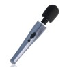 BLACKandSILVER - DEXTER MASSAGE WAND