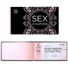 SECRETPLAY - VALES DE CANJE SENSUALES (FR-PT)