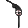 COQUETTE CHIC DESIRE - COCK RING ANILLO VIBRADOR NEGRO - GOLD