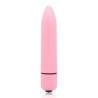 GLOSSY - THIN VIBRADOR ROSA