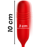 MIA - TOSCANA DOUBLE PLEASURE WAND UP AND DOWN