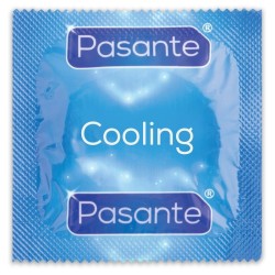 PASANTE - CLIMAX 6 EFECTO CALOR 6 EFECTO FRIO - 12UNIDADES