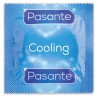 PASANTE - CLIMAX 6 EFECTO CALOR 6 EFECTO FRIO - 12UNIDADES