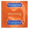 PASANTE - CLIMAX 6 EFECTO CALOR 6 EFECTO FRIO - 12UNIDADES