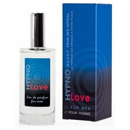 RUF - HYPNO LOVE INCREMENTA TU ATRACTIVO SEXUAL PARA HOMBRE