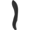 BLACKandSILVER - KEAN VIBRADOR TOUCH CONTROL