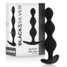 BLACKandSILVER - RUPERT CADENA BOLAS ANALES 10 CM