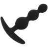 BLACKandSILVER - RUPERT CADENA BOLAS ANALES 10 CM