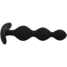 BLACKandSILVER - RUPERT CADENA BOLAS ANALES 10 CM