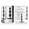 BLACKandSILVER - RUPERT CADENA BOLAS ANALES 10 CM