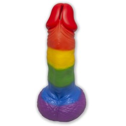 PRIDE - HUCHA BANDERA LGBT -es-pt-en-fr-it-