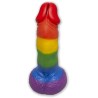 PRIDE - HUCHA BANDERA LGBT -es-pt-en-fr-it-