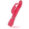 TREASURE MISSOURI SILICONE ROSA