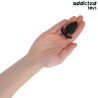 ADDICTED TOYS - PLUG ANAL SILICONA TALLA S 5,3 CM