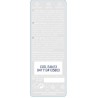 CONTROL - 2 EN 1 MASSAGE and PLEASURE EXOTIC 200 ML