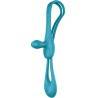 SATISFYER - PLUG and PLAY 1 MULTIVIBRADOR FLEXIBLE