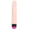 BAILE - COLORFUL SEX VIBRACIÓN Y ROTACIÓN 24 CM