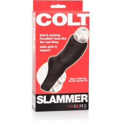 CALEXOTICS - COLT SLAMMER MASTURBADOR - FUNDA PENE