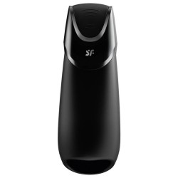 SATISFYER - MEN VIBRATION NEGRO