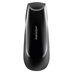 SATISFYER - MEN VIBRATION NEGRO